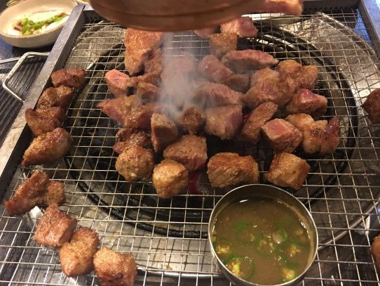 한돈보다 이베리코